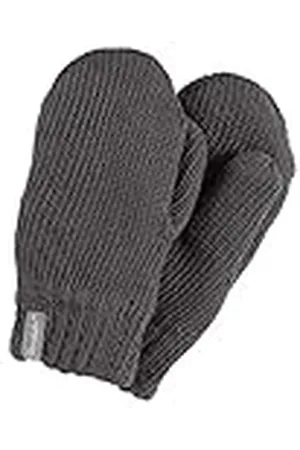 Sterntaler Baby Unisex kinderwanten gebreide wanten - babywanten winter, babyhandschoenen - gevoerd met fleece - , 4, , 4