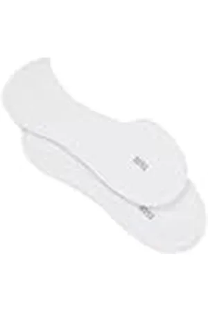HUGO BOSS Heren 2P SL Uni CC enkelsokken van elastische katoenmix in verpakking van 2 stuks, , 43/44 EU