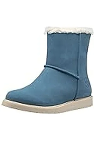 Helly Hansen Dames W Annabelle Fashion Boot, 625 Blue Fog, 38 2/3 EU