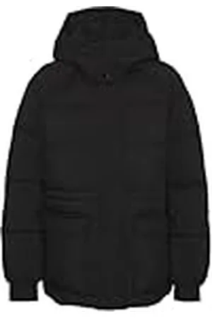 VERO MODA Gewatteerde damesjas, , M