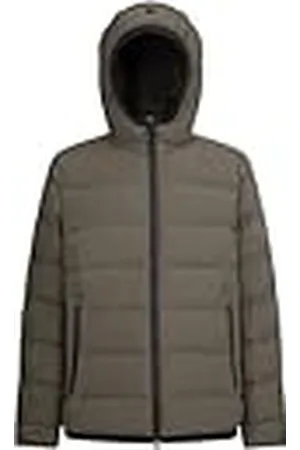 Geox Heren M Spherica Jacket, , 58