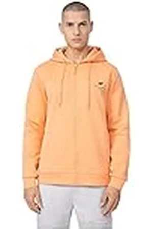 4F Sweatshirt voor heren, , XXL