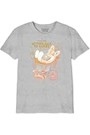 Cotton Division T-shirt voor jongens, , 8 Jaren