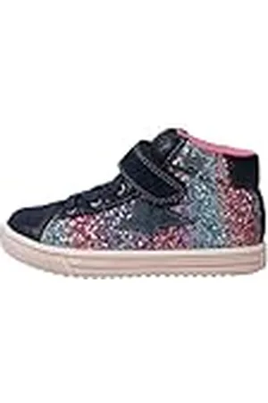 Lurchi 84l1063005 sneakers voor meisjes, , 25 EU
