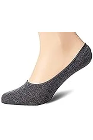 HUGO BOSS Invisible_Socks voor heren, , 43/44 EU