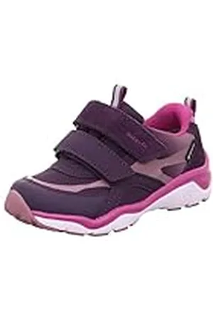 Superfit Sport5 sneakers voor meisjes, , 27 EU Weit
