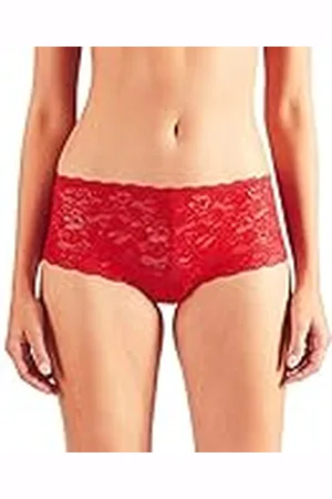 Aubade Hipster damesbroek, , 46 (Taille FR: 6)