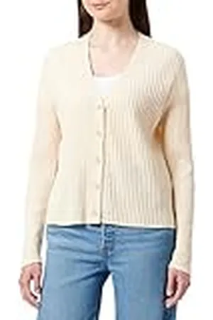 Marc O’ Polo Cardigan voor dames met lange mouwen, , XXS