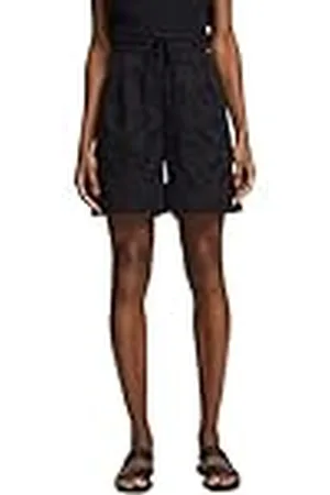 ESPRIT Shorts voor dames, , 60