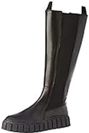 Buffalo 1114002, Chelsea laarzen dames 39 EU