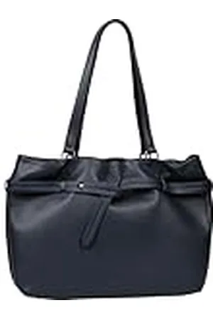 Gabor Bags Latissa Dames Shopper Schoudertas Ritssluiting Middelgroot , , Medium, Casual