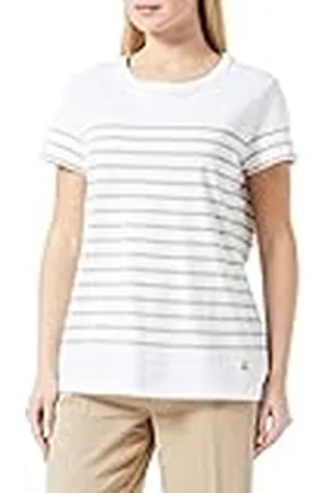 Armor.lux Armor Lux Marine-Etel Sweater voor dames, , 3XL