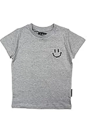 Eleven Paris T-shirt voor jongens, , 8 Jaren