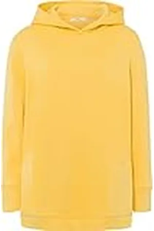 Brax Dames Style Bena Cotton Sweat Hoodie Pullover , 34