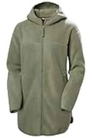 Helly Hansen W Maud Pile Jacket Midlayer voor dames, , XS