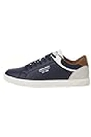 JACK & JONES Jfwjordan Sn Sneakers voor heren, , 45 EU