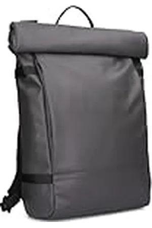 Zwei AQUA AQR250 Uniseks rugzak, waterdicht, 8/13 liter, laptoprugzak tot 35,5 cm (14 inch), van hydroflex, rolltop-rugzak, gevoerde rug en schouderbanden, met borstband, , Eén maat