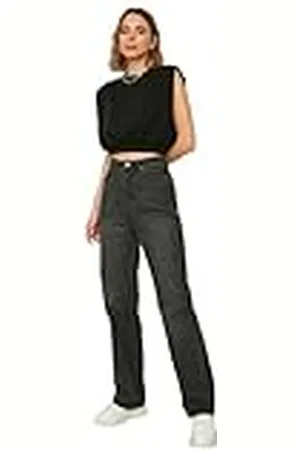 Trendyol Jeans voor dames, , 66