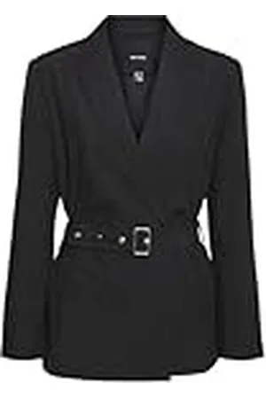 VERO MODA VMVERA LS Belt Blazer, , 40