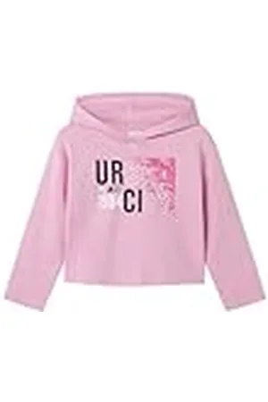 NAME IT Girl sweatshirt Boxy Fit, , 116