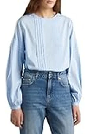 Benetton Blouse, , XS