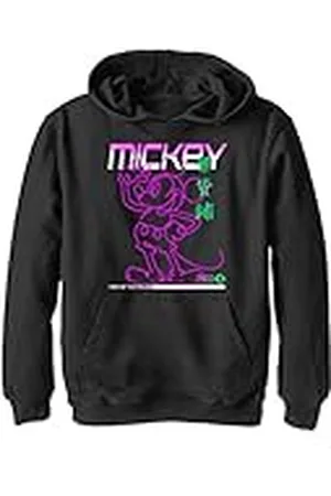 Disney Characters Street Glow Boy