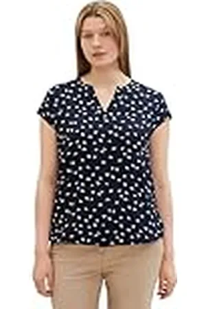 TOM TAILOR Damesblouse, , 44 NL
