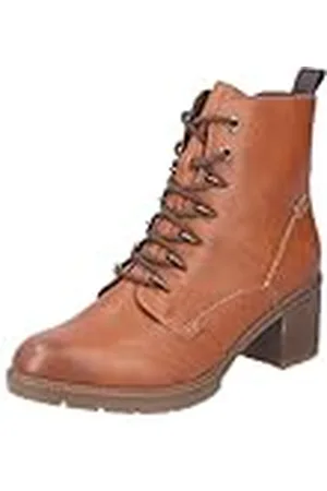 Rieker Dames 77521 veterlaarzen, , 41 EU, , 41 EU
