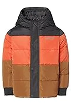Noppies Kids Jongensjas Nijland Kinderwinterjas, , 104 cm