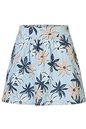 Noppies Kids Meisjes Meisjes Skirt Pine All Over Print Rock, Skyway-P518, 98, , 98 cm