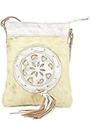Doenya 106, schoudertas dames 3x20x15 cm (B x H x T)