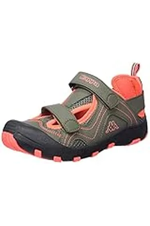 Kappa 260787K, training Unisex-Kind 35 EU