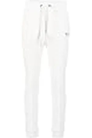Alpha Industries Organics Emb Joggingbroek voor heren, , M