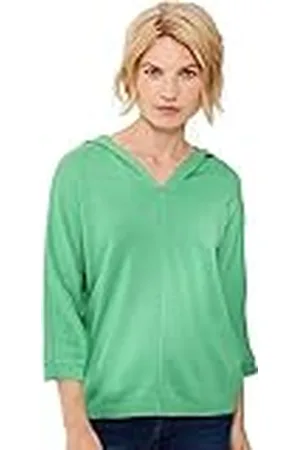 CECIL Dames hoodie, , L