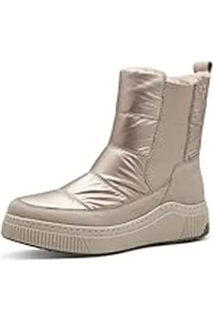 Tamaris Comfort Winterlaarzen voor dames, zonder hak, gevoerd, waterafstotend, , 41 EU