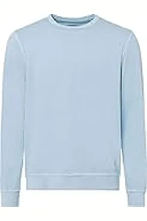 Brax SaWYER Regular Fit Sweatshirt voor heren, , M