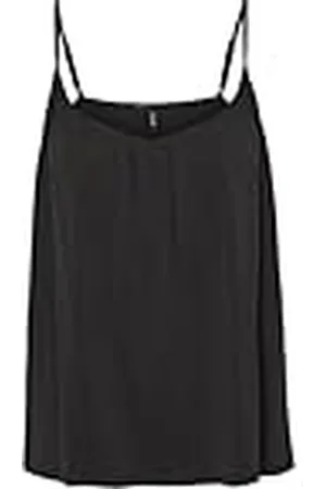 VERO MODA Dames Vmfilli Singlet Ga Noos Top, , XS
