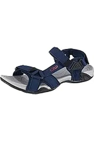 CMP Heren Kids Hamal Hiking Sandaal Sportsandalen, Donkerblauw, 41 EU
