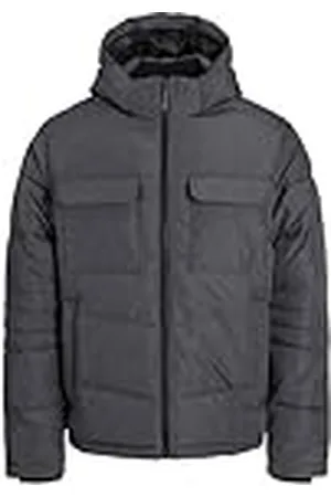 JACK & JONES Jjbuild Pufferjack voor heren, , XS