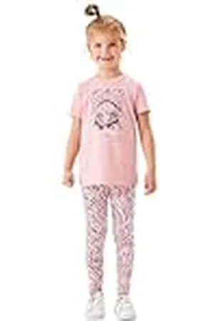 Garcia Kids N44724_Girls Legging, , 98 cm