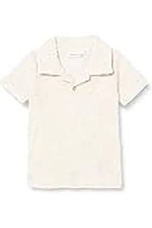 NAME IT Nmmjakob Terry Unb Trainingsshirt voor jongens, , 98
