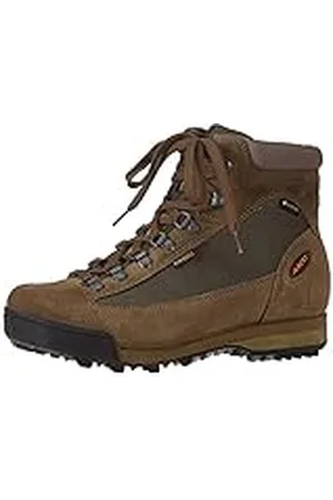Aku Unisex Volwassenen Slope Micro GTX Wandelschoen, , 40 EU heren/42 EU vrouwen