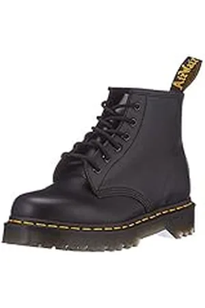Dr. Martens 101, klassieke laarzen, uniseks, volwassenen, smooth, 43 EU, , 43 EU