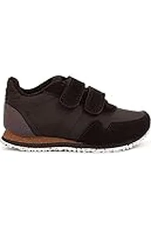 Woden Woden Nor Suede Low-Top Sneakers voor dames, , 24 EU