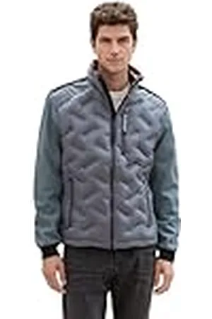TOM TAILOR Herenjas, , L