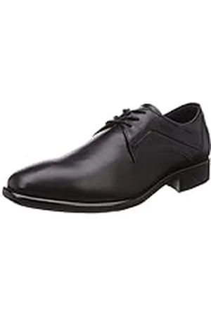Ecco Citytray Shoe, Oxford heren, , 43 EU