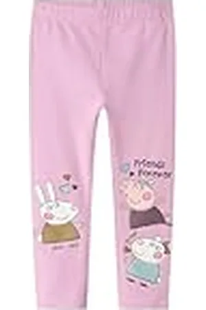 NAME IT Nmfamma Peppapig Cplg leggings voor meisjes, , 86
