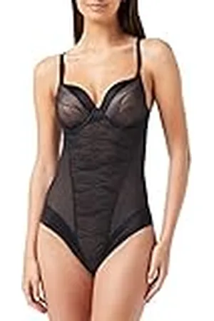 Triumph Airy Sensation Body voor dames, ( 04), 85B