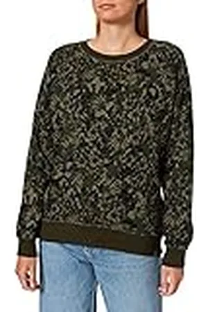Camel Active Womenswear Sweatshirt voor dames, , S