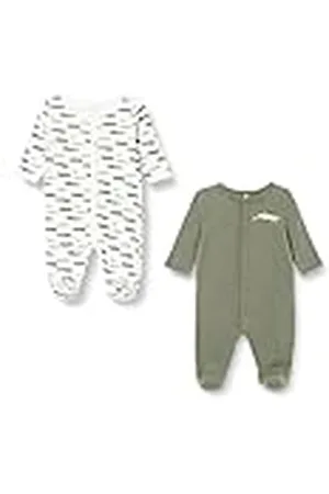 NAME IT Babypyjama NBMNIGHTSUIT dubbelpak voor jongens, , 92 cm